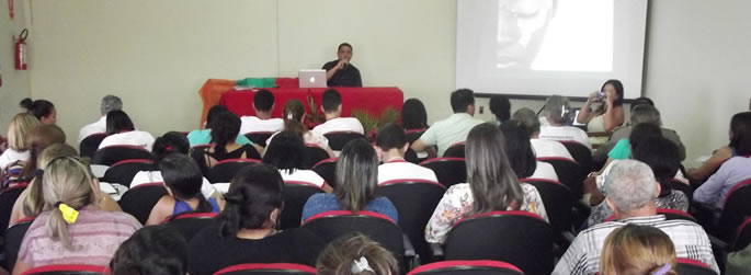 Ufac participa da ‘Quinzena da Mulher Negra’ em Brasileia