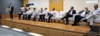 Ufac participa da abertura da Semana Nacional de Tecnologia