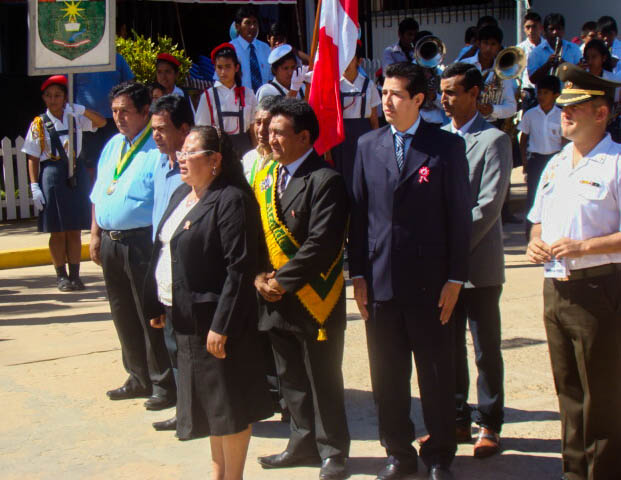 Ufac participa de ações de extensão na fronteira