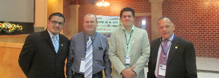 Ufac participa de Congresso de Investigação Educativa no México