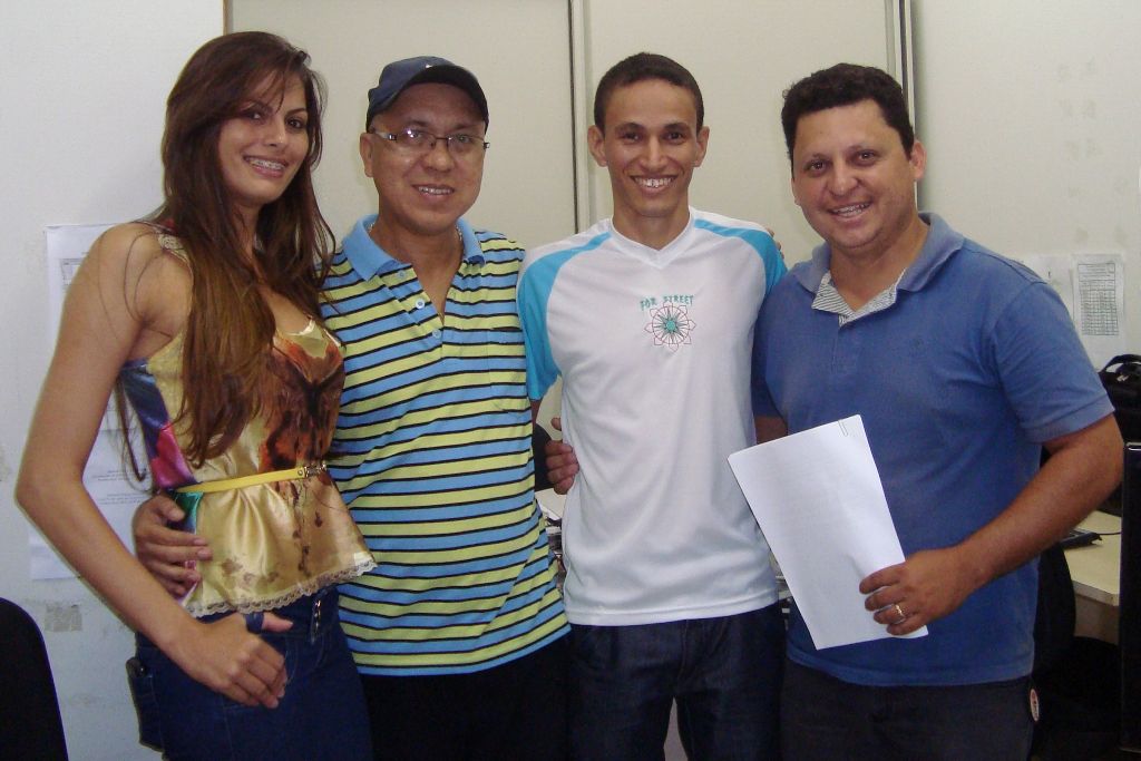 Ufac participa do 1º Encontro Nacional Pibid-Filosofia