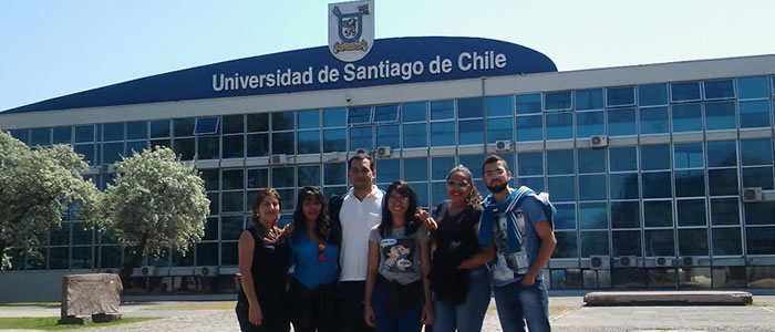 Ufac participa do 4º Congresso Internacional do Conhecimento