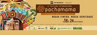 Ufac participa do Festival Internacional Pachamama