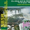 Ufac participa do XVI Simpósio Brasileiro de Sensoriamento Remoto