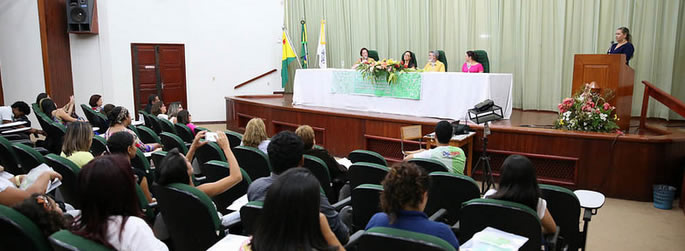 Ufac promove 1º Colóquio em Psicologia da Educação, Neurociências e Cognição