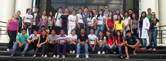 Ufac promove 2ª Fecinac no campus Floresta