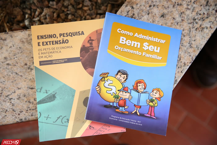 Ufac promove 2º InterPET