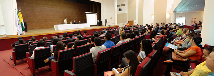 Ufac promove abertura do 3º Seminário Pibid
