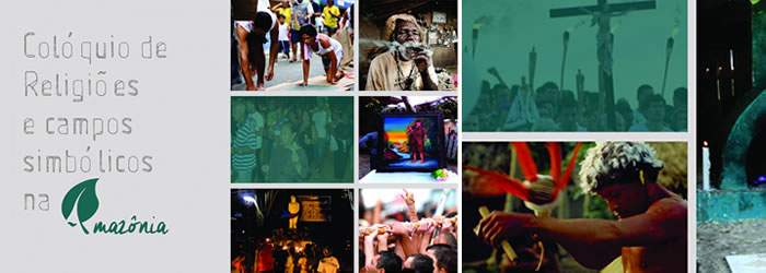 Ufac promove colóquio sobre religiões na Amazônia