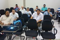 Ufac promove curso de aperfeiçoamento para fiscais de contratos