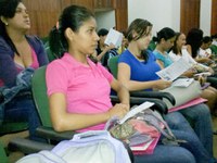 Ufac promove evento em comemoração ao Dia Internacional da Mulher