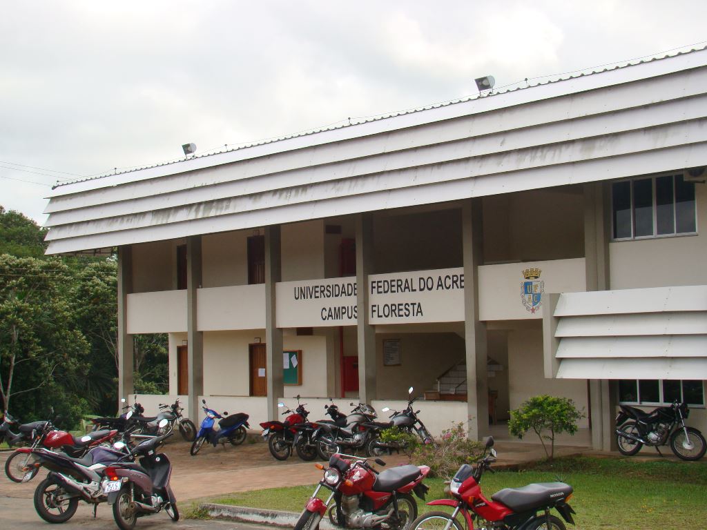 Ufac promove I Jornada Acadêmica em Cruzeiro do Sul