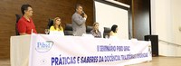 Ufac promove 2º Seminário do Programa Institucional de Bolsa de Iniciação à Docência