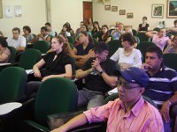 Ufac promove treinamento para docentes e técnicos
