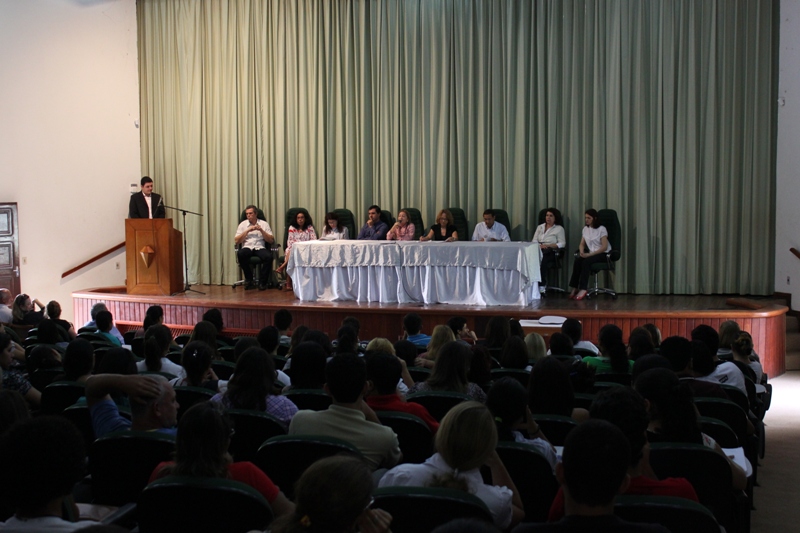 Ufac promove XX Seminário de Iniciação Científica do PIBIC