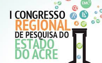 Ufac realiza 24º Seminário de Iniciação Científica