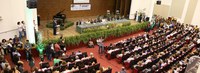 Ufac realiza abertura da 66ª reunião anual da SBPC
