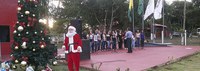 Ufac realiza apresentação musical referente ao Natal