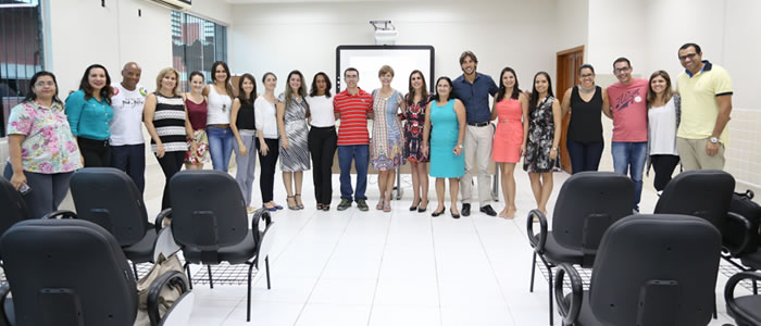 Ufac realiza aula inaugural de Dinter em Enfermagem