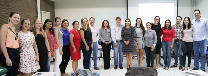 Ufac realiza aula inaugural de residência em terapia intensiva