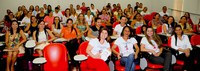 Ufac realiza curso de atualização em pré-natal em Cruzeiro do Sul