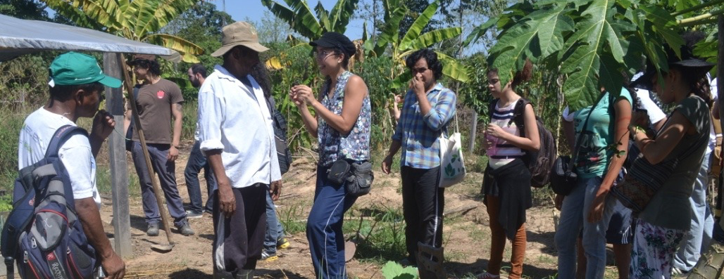 Ufac realiza Semana Acadêmica de Ciências Sociais