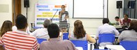 Ufac realiza workshop sobre Plano de Desenvolvimento Institucional 