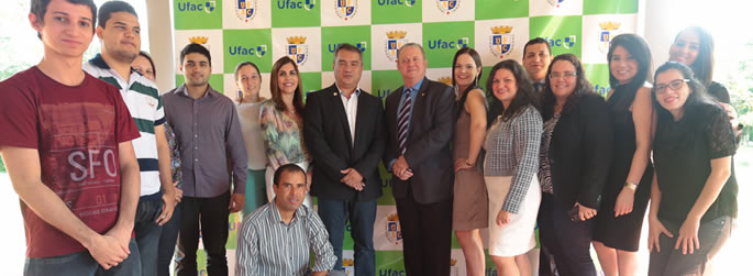 Ufac reativa Núcleo de Atendimento Complementar e Estágio