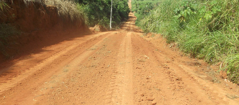 Ufac recupera ramais de acesso à Reserva Florestal Humaitá e à Fazenda Experimental Catuaba
