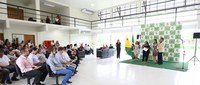 Ufac revitaliza Arquivo Central e realoca instalações do Nurca
