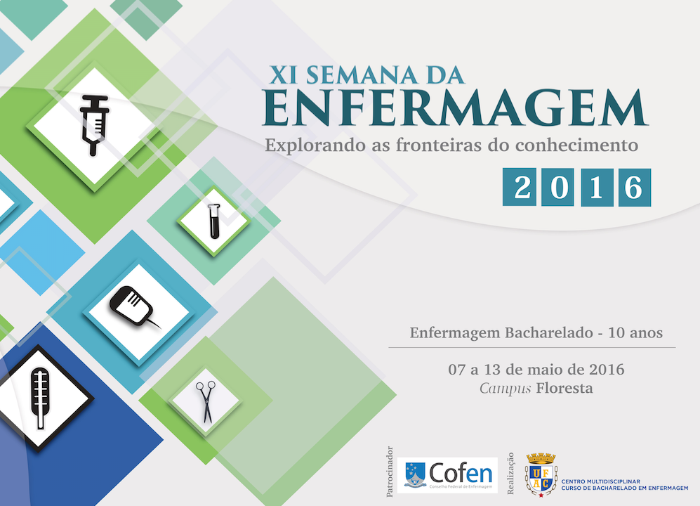 Ufac sedia 11ª Semana de Enfermagem no campus Floresta