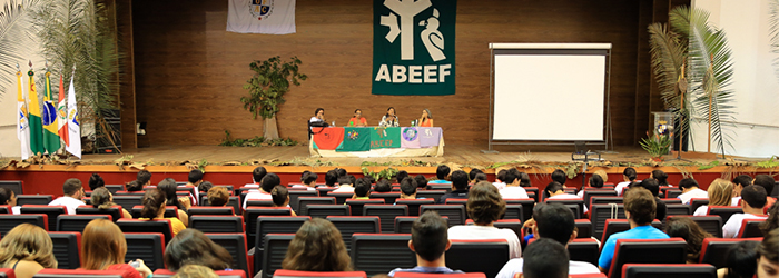 Ufac sedia 45º Congresso Brasileiro de Estudantes de Engenharia Florestal