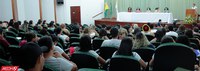 Ufac sedia 4º Encontro Nacional de Saúde Coletiva