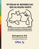 Ufac sedia 6º Fórum de Reitores da Região Norte