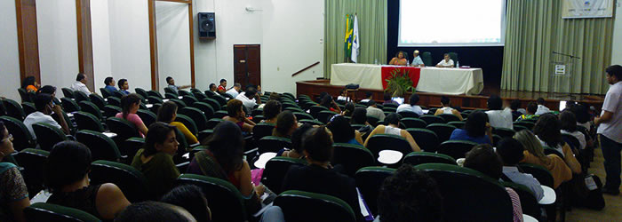 Ufac sedia a 4ª Conferência de Cultura de Rio Branco