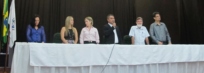 Ufac sedia curso de aperfeiçoamento em Docência na Escola de Tempo Integral