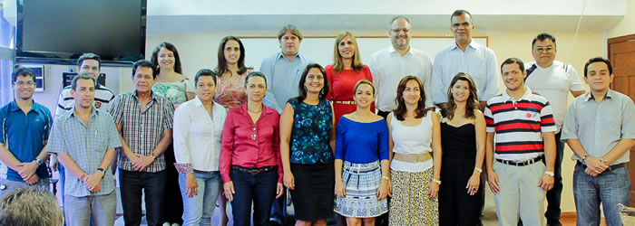 Ufac tem 35 projetos aprovados na Fapac