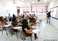 Ufac tem mais de 92% de vagas do Enem/Sisu ocupadas por estudantes residentes no Acre