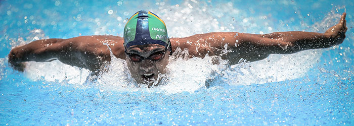 Ufac tem participação inédita na primeira etapa do JUBs 2014