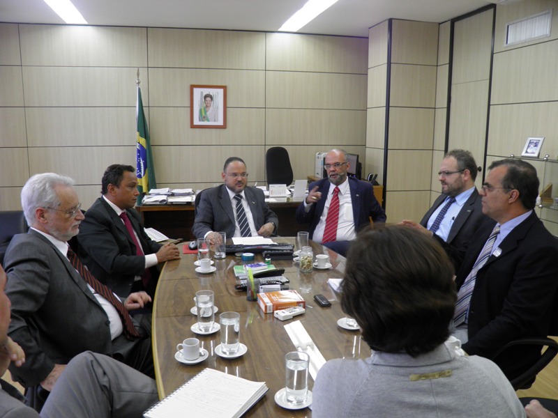 Ufac terá Campus Politécnico e ampliação das vagas do curso de Medicina