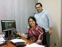 Ufac terá economia de 70% em ligações telefônicas com implantação do VoIP