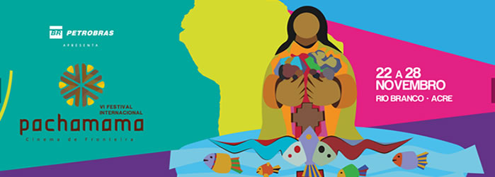 Ufac vai escolher melhor filme no Festival Pachamama