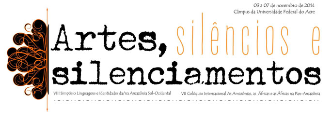 Último dia para inscrições no VIII Simpósio Linguagens e Identidades da Ufac