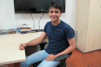 Universitário do Acre obtém bolsa de estudo em Yale