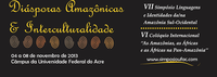 VII Simpósio Linguagens e Identidades da/na Amazônia Sul-Ocidenta