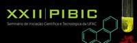 XXII | PIBIC - Seminário de Iniciação Científica e Tecnológica da Ufac - Lista dos trabalhos sorteados para serem apresentados na modalidade oral