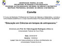Convite Palestra - Prof. Dr. Fábio Augusto.jpg