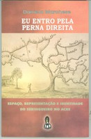 Eu Entro pela Perna Direita