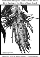 Primeiro Catálogo da Flora do Acre, Brasil