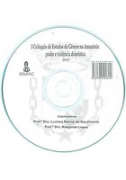 I Colóquio de Estudos de Gênero na Amazônia: Poder e Violência Doméstica – 2011